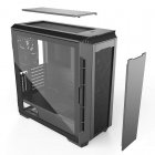 Phanteks Eclipse P600S Vidro Temperado USB 3.1 Satin Black