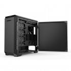 Phanteks Eclipse P600S USB 3.1 Satin Black