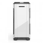 Phanteks Eclipse P600S Cristal Templado USB 3.1 Glacier White