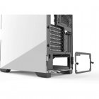 Phanteks Eclipse P600S Cristal Templado USB 3.1 Glacier White