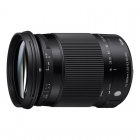 Sigma 18-300mm F3.5-6.3 DC MACRO OS HSM Contemporary Objetiva para Sony