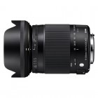 Sigma 18-300mm F3.5-6.3 DC MACRO OS HSM Contemporary Objetiva para Sony