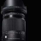 Sigma 18-300mm F3.5-6.3 DC MACRO OS HSM Contemporary Objetiva para Sony