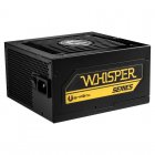 BitFenix Whisper Fonte de Alimentação 550W 80+ Gold Modular