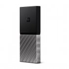 WD My Passport SSD 512 GB USB 3.1/Tipo-C
