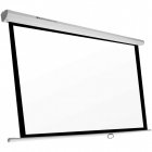 Phoenix Pantalla de Proyector Manual Plegable 1:1 4:3 16:9 100"