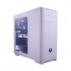 BitFenix Nova Semitorre ATX con Ventana Blanca