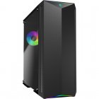 MSI MPG GUNGNIR 100 Vidro Temperado USB 3.0 ARGB Preta