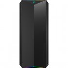 MSI MPG GUNGNIR 100 Vidro Temperado USB 3.0 ARGB Preta