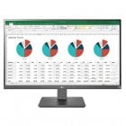 LG 27UK670-B 27" LED UltraHD 4K FreeSync USB-C