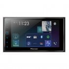 Pioneer SPH-DA130DAB Autorradio 6.2" Táctil CD/DVD/Bluetooth/USB/iPhone/Android