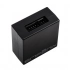 BitFenix Alchemy 2.0 Tira LED RGB Magnética 60cm con Controlador