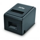 AVPos TC-33 Impresora de Tickets Térmica USB/Ethernet Negra