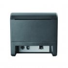 AVPos TC-33 Impresora de Tickets Térmica USB/Ethernet Negra