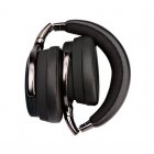 Denon AH-D1200 Auriculares con Micrófono Negro