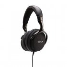 Denon AH-D1200 Auriculares con Micrófono Negro