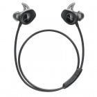 Bose SoundSport Auriculares Deportivos Inalámbricos Negro