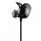 Bose SoundSport Auriculares Deportivos Inalámbricos Negro