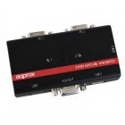 Approx APPKVMUSB2PA2 Conmutador KVM USB/VGA