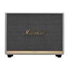 Marshall Woburn II Altavoz Bluetooth Blanco
