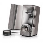 Bose Companion 20 Altavoces Multimedia