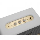 Marshall Acton BT II Altavoz Bluetooth Blanco