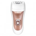 Remington EP5 Smooth & Silky Depiladora 5 en 1