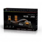 EKWB EK-KIT 240 RGB Kit de Refrigeración Líquida