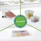 Foodsaver FFS017X Envasadora al Vacío