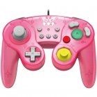 Hori Battle Pad Peach para Nintendo Switch
