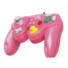 Hori Battle Pad Peach para Nintendo Switch