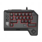Hori Tactical Assault Commander K2 para PS4/PC
