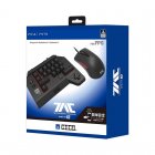 Hori Tactical Assault Commander K2 para PS4/PC