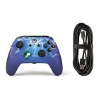 PowerA Comando Wireless para Xbox One Spider Lightning