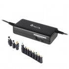 NGS Ban Carregador para Portátil 90W Preto