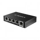 Ubiquiti Networks EdgeRouter X Router Gigabit PoE