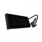 Nfortec Andromeda 240 Kit de Refrigeración Líquida