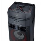 LG Xboom Ok55 Altavoz Bluetooth RGB 500W