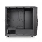 Thermaltake Commander C33 TG ARGB Edition Cristal Templado USB 3.0