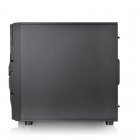 Thermaltake Commander C33 TG ARGB Edition Cristal Templado USB 3.0