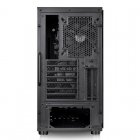 Thermaltake Commander C33 TG ARGB Edition Cristal Templado USB 3.0
