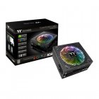 Thermaltake Toughpower iRGB Plus 850W 80 Plus Platinum Full Modular