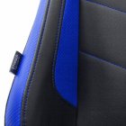 Woxter Stinger Station Silla Gaming Azul/Negra