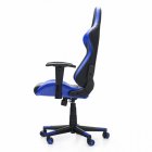 Woxter Stinger Station Silla Gaming Azul/Negra