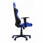 Woxter Stinger Station Silla Gaming Azul/Negra