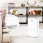 Taurus DH201 Deshumificador de Aire Portátil 5L 380W