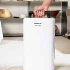 Taurus DH201 Deshumificador de Aire Portátil 5L 380W