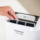 Taurus DH201 Deshumificador de Aire Portátil 5L 380W