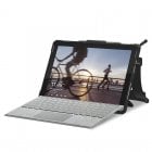 UAG Plasma Funda Transparente para Microsoft Surface Pro 4 2017