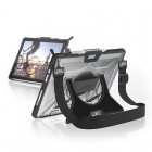 UAG Plasma Funda Transparente para Microsoft Surface Pro 4 2017